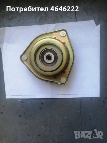 Опора преден амортисьор ВАЗ 2110, снимка 2 - Части - 52510664