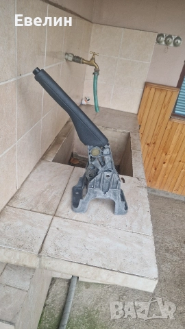 ръчна от VW Touran 2006г