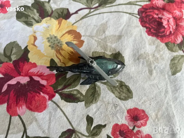 Hotwheels Хеликоптер, снимка 6 - Колекции - 50354939