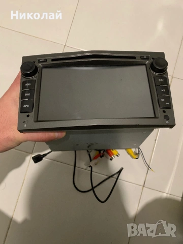 Андроид мултимедия за Opel, снимка 11 - Аксесоари и консумативи - 53474453