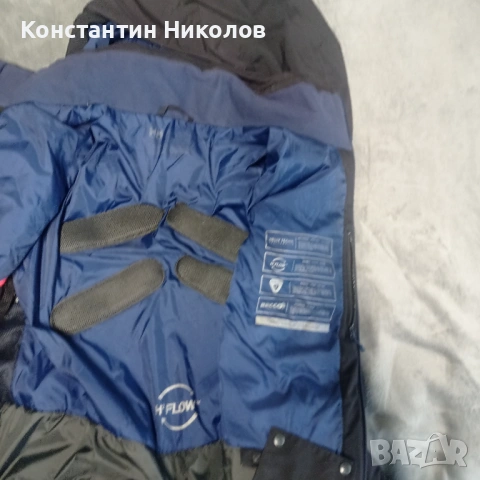 Helly Hansen Ullr Performance, снимка 3 - Спортна екипировка - 53582729