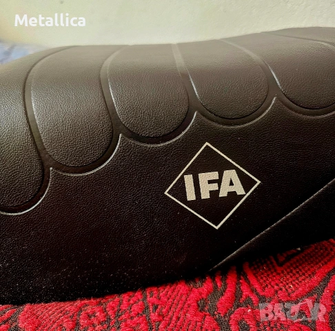 калъф MZ ETZ 251/150/125, снимка 10 - Аксесоари и консумативи - 53479833