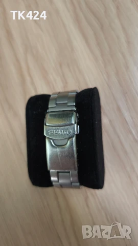 Seiko SKX 007 , снимка 2 - Мъжки - 50820041
