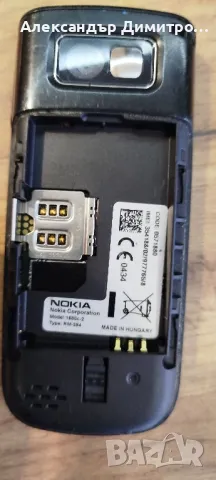 Nokia 1680 -c, снимка 4 - Nokia - 47394805