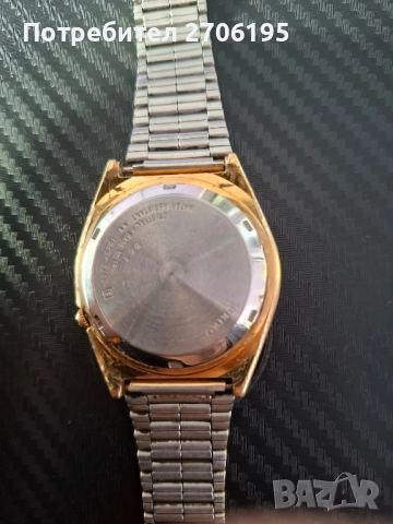 Мъжки часовник Seiko 5 automatic , снимка 7 - Мъжки - 52511279