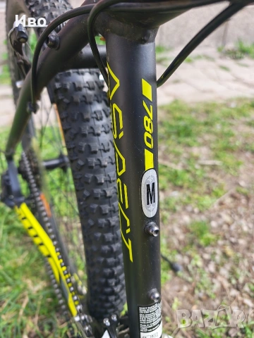 Scott aspect, снимка 8 - Велосипеди - 53946413