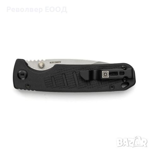 Сгъваем нож 5.11 Tactical Icarus DP MINI Black - 7,1 см, снимка 3 - Ножове - 45268071