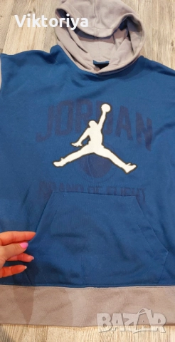 Детски спортен суичер