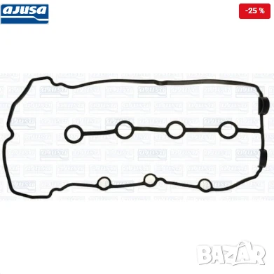 Гарнитура капак 11110800 Subaru Suzuki Fiat