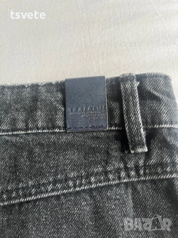 Сет - пола Zara и топ Bershka, снимка 6 - Комплекти - 54168008