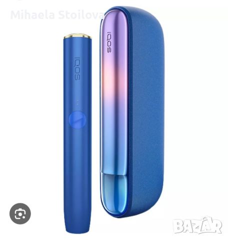 Iqos iluma в Електронни цигари в гр. Перник - ID45828830 — Bazar.bg