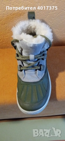 Боти,обувки,ботуши NIKE, снимка 3 - Дамски боти - 53153472