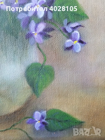 Продавам картина, снимка 2 - Картини - 52431947