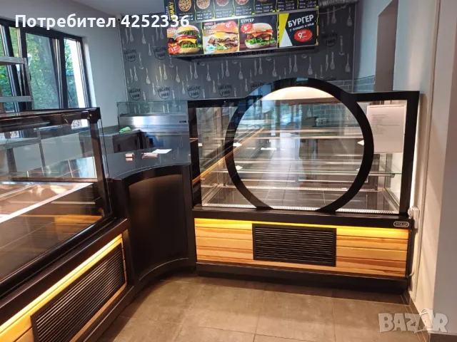 хладилни витрини, снимка 1