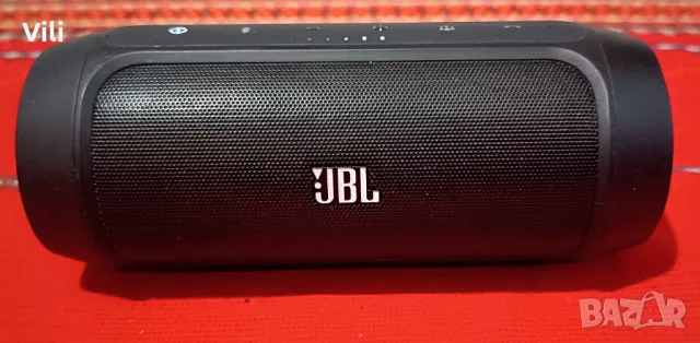 Тонколона JBL Charge 2, снимка 5 - Тонколони - 48609828