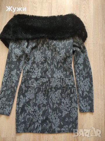 Страхотни дамски рокли, различни модели, размер S, снимка 3 - Рокли - 49854661