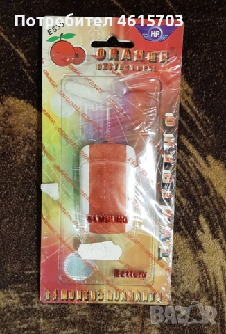 Батерия за Samsung A100,A200,A400,T309,E530,E300,G800,X600,X620,E600,E400,E610,E710,E715,E300,X600 , снимка 10 - Оригинални батерии - 52175824