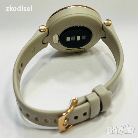 Smart watch GARMIN LILY 34mm, снимка 3 - Смарт часовници - 53702431