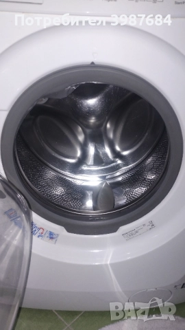 Пералня Electrolux 8KG 1200RPM за смяна на лагер/и или за части!, снимка 3 - Перални - 51912005
