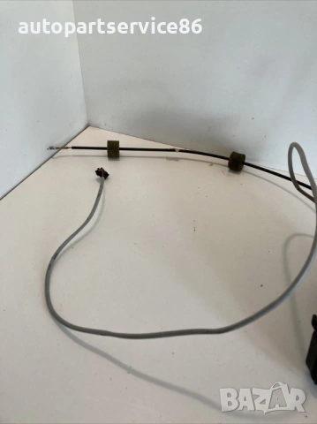 Брава за лява страна за Mercedes C220 CDI Cl203 (2007), снимка 3 - Части - 53984115