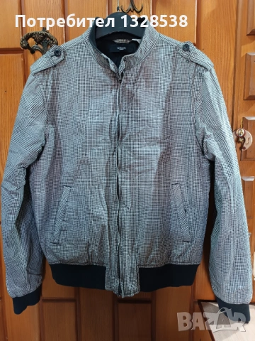 Мъжки якета, снимка 6 - Якета - 52550218