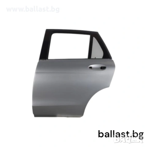 Врата задна лява A2537300305 GLC W253