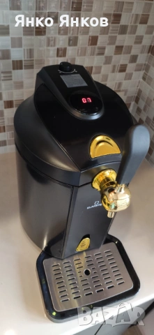 Система за наливане и охлаждане на бира Klarstein Skal, снимка 4 - Други - 53026651