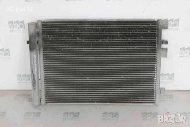 Климатичен радиатор за Hyundai i20 1.2i 78 к.с. (2009-2014)