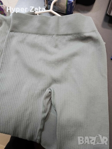 Спортен екип, комплект за тренировки от 2 части, фитнес екип, снимка 10 - Спортни екипи - 52010864