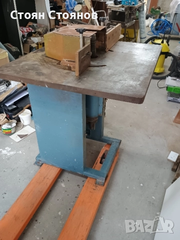 фреза за дърво сливенска , снимка 4 - Други инструменти - 52180825