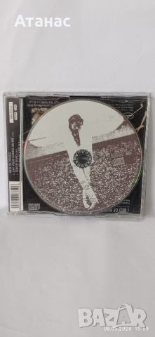 CD аудио, снимка 9 - CD дискове - 46115767