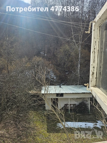 Имот с 2 къщи в село Осеновлаг, снимка 5 - Къщи - 53938647