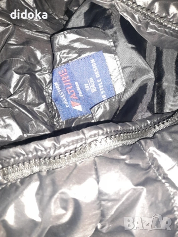 Елек за пролетта , снимка 3 - Детски якета и елеци - 53693394