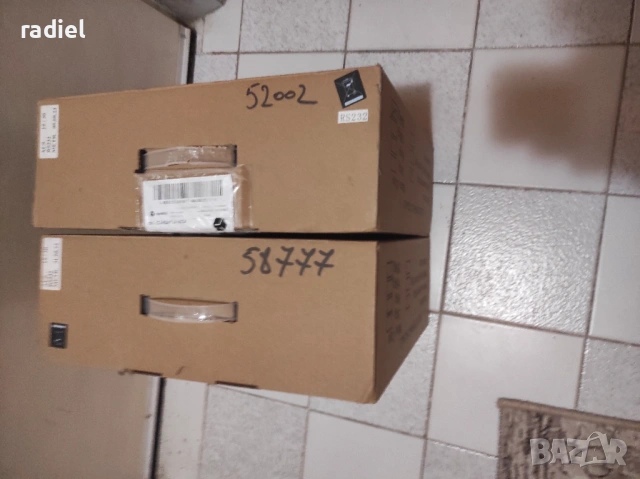 Продавам везна Тремол ACS 15/130, снимка 2 - Везни - 54073724