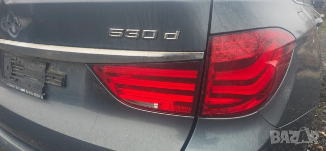 Европейски стопове за Bmw F07, снимка 2 - Аксесоари и консумативи - 53513370