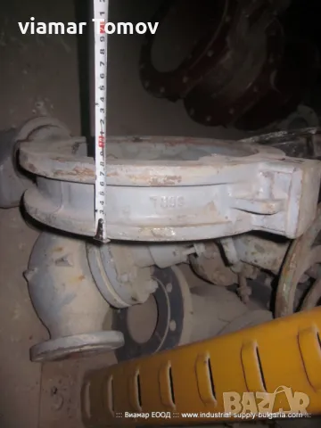 Бътерфлай клапи, снимка 4 - Водни помпи - 49406988