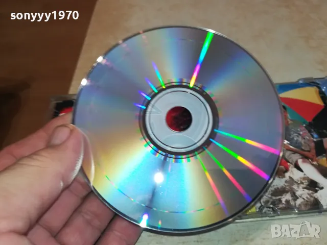 РУСЛАН МЪЙНОВ-ДЪРПАЙ ШАЛТЕРА ЦД БМК 3003251852, снимка 15 - CD дискове - 49700182