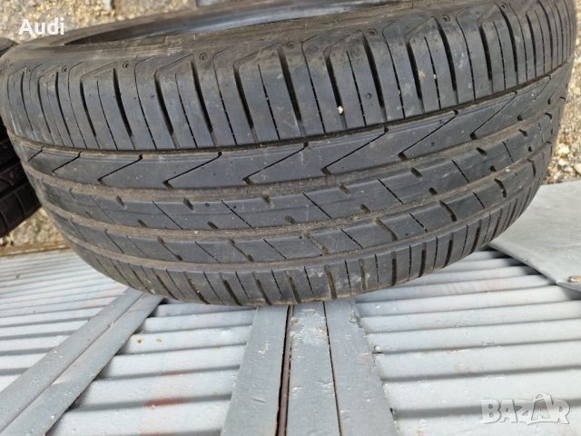 HANKOOK Ventus S1 Evo2 235 50 19 V, снимка 7 - Гуми и джанти - 45906708