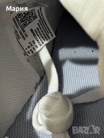 Nike air force 1, снимка 6 - Кецове - 52270024