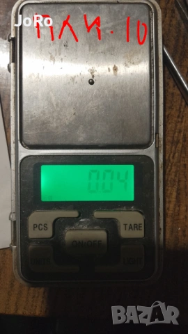 Електронна скрап-Pt, Pd, Ag. , снимка 3 - Друга електроника - 53092166