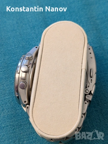 Citizen Promaster Skyhawk A-T , снимка 3 - Мъжки - 54149754