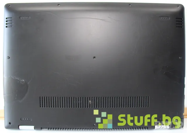 Лаптоп Lenovo YOGA 510-14ISK i5-6200U, снимка 7 - Лаптопи за дома - 50398410