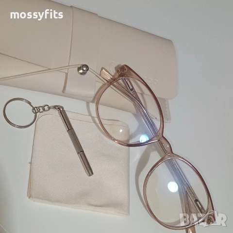 Защитни очила, без диоптър, снимка 3 - Слънчеви и диоптрични очила - 51870556