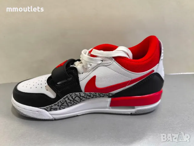 Nike Air Jordan N38 и N40.Баскет кецове с камера.Нови.Оригинал, снимка 2 - Кецове - 47474161