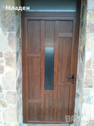 PVC и AL дограма, вътрешни щори, комарници, стъклопакети – монтаж и демонтаж, снимка 8 - Монтажи - 49687889