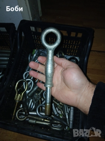 Всички видове аварийни автокуки оем , снимка 18 - Аксесоари и консумативи - 52658298