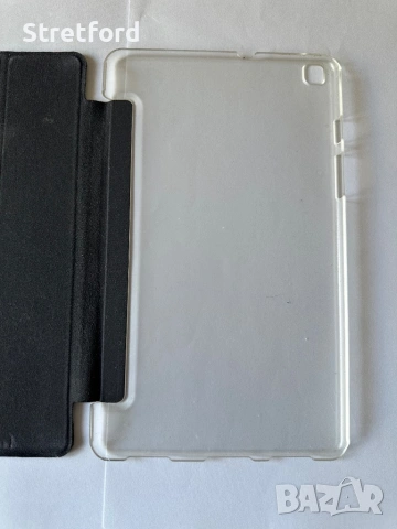 Samsung Galaxy Tab A 8.0”, 2019 LTE, снимка 6 - Таблети - 53582309