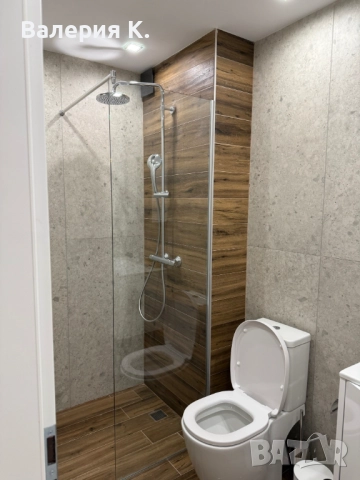 Двустаен апартамент под наем в кв. Витоша, снимка 6 - Апартаменти - 52723363