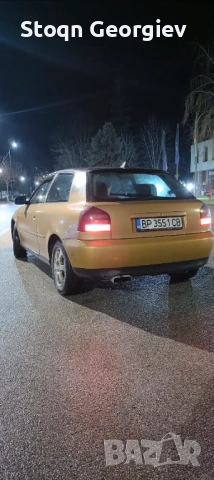 Audi a3 8l, снимка 6 - Автомобили и джипове - 53472341