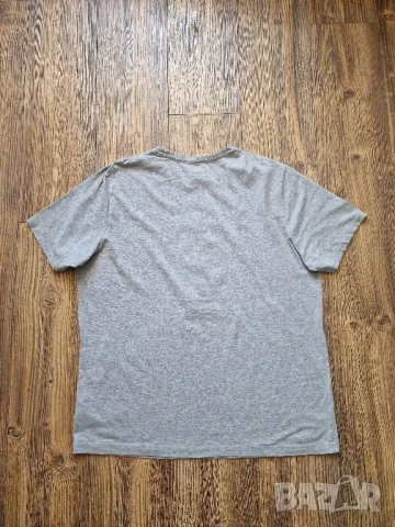 Страхотна мъжка тениска ENGELBERT STRAUSS размер XL / 2XL, снимка 5 - Тениски - 50993620